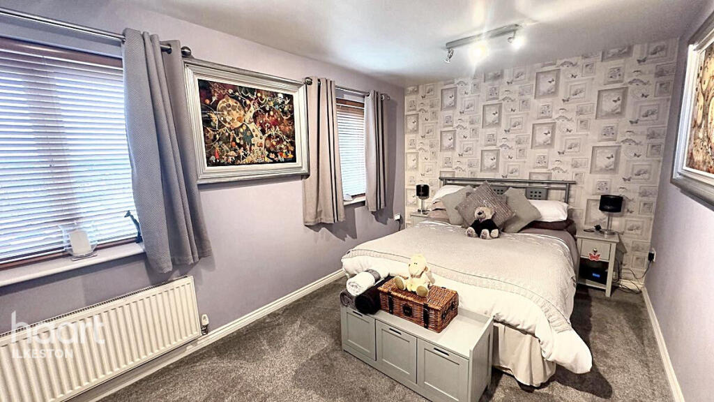 Additional property image - Disraeli Crescent, Ilkeston
