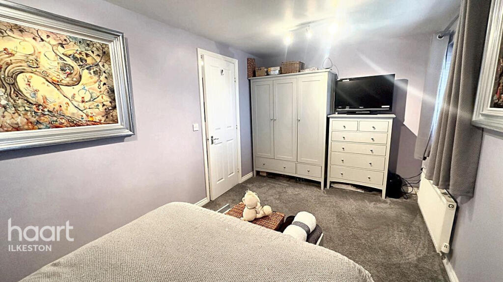 Additional property image - Disraeli Crescent, Ilkeston