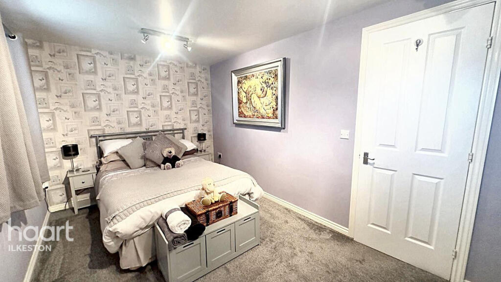 Additional property image - Disraeli Crescent, Ilkeston