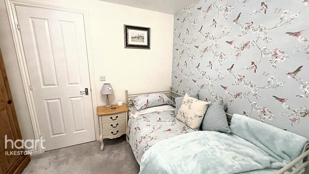 Additional property image - Disraeli Crescent, Ilkeston