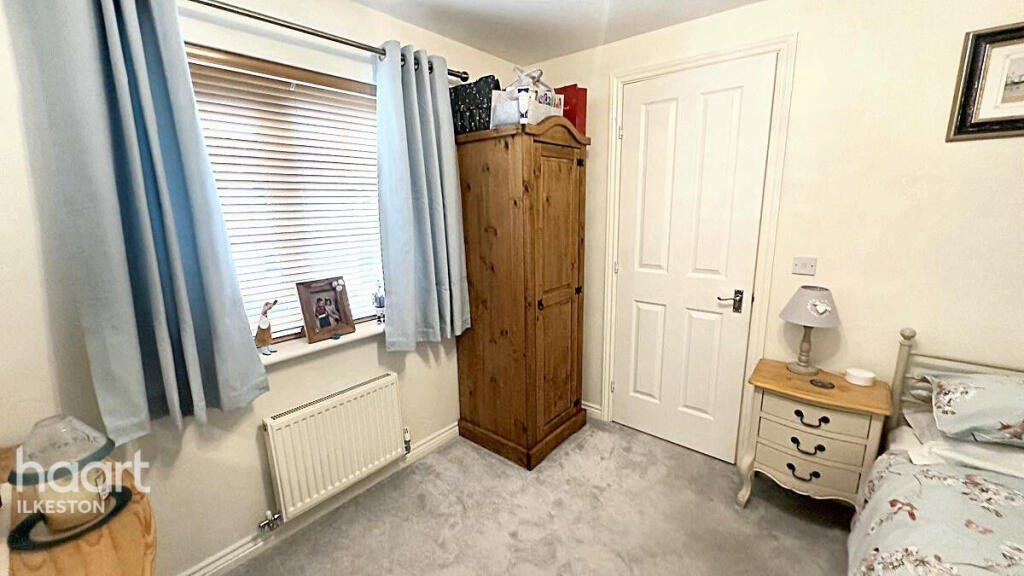 Additional property image - Disraeli Crescent, Ilkeston