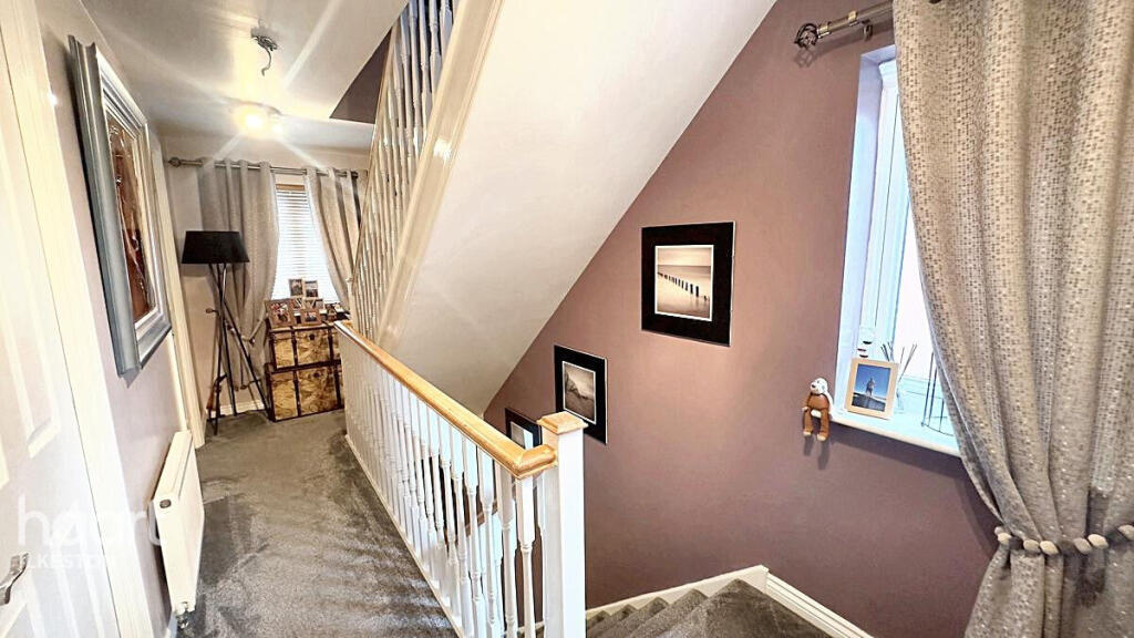 Additional property image - Disraeli Crescent, Ilkeston