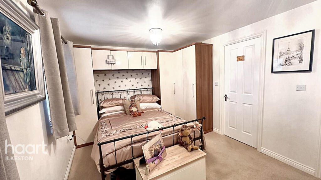 Additional property image - Disraeli Crescent, Ilkeston