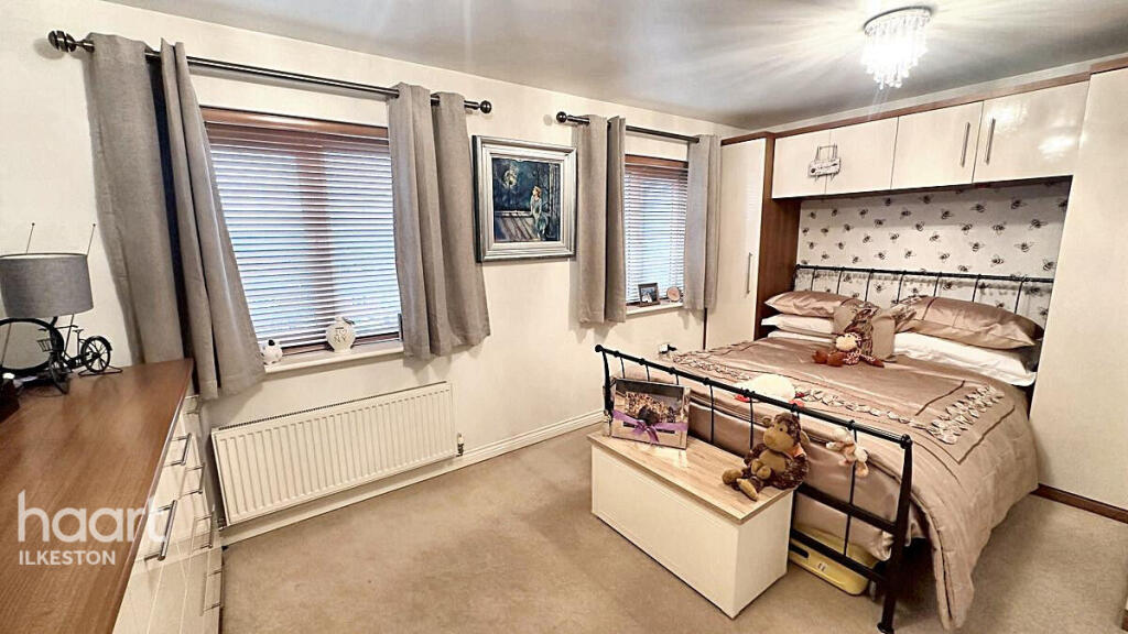 Additional property image - Disraeli Crescent, Ilkeston