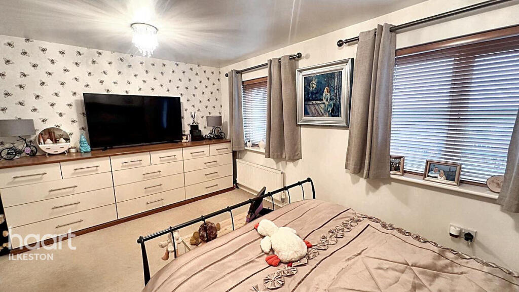 Additional property image - Disraeli Crescent, Ilkeston