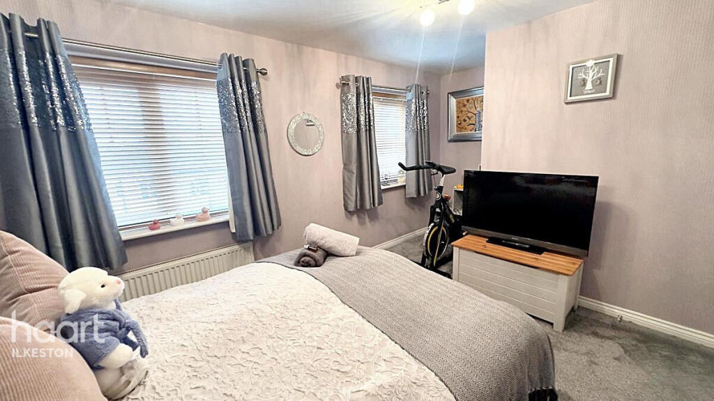 Additional property image - Disraeli Crescent, Ilkeston
