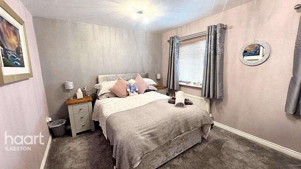 Additional property image - Disraeli Crescent, Ilkeston