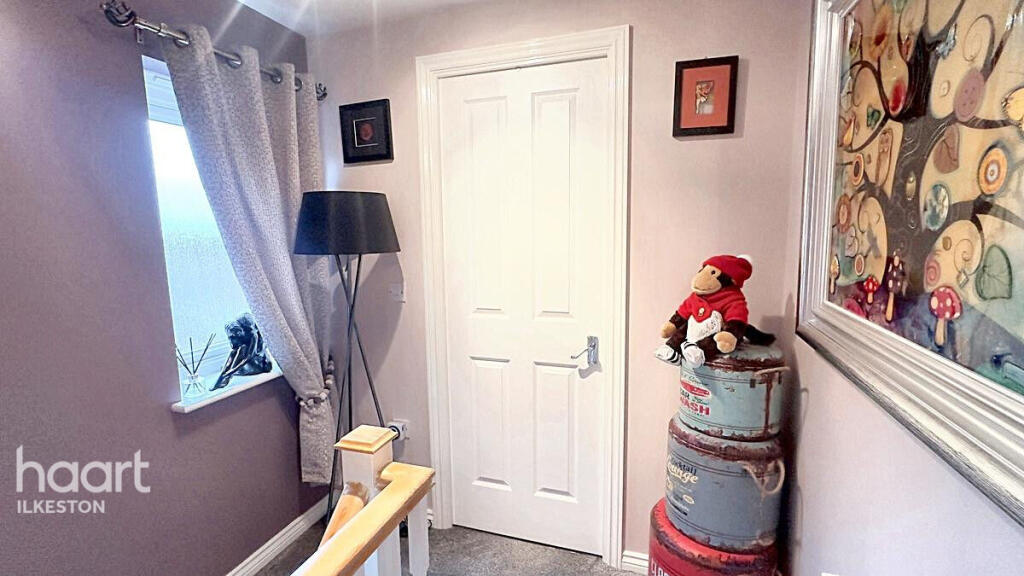 Additional property image - Disraeli Crescent, Ilkeston