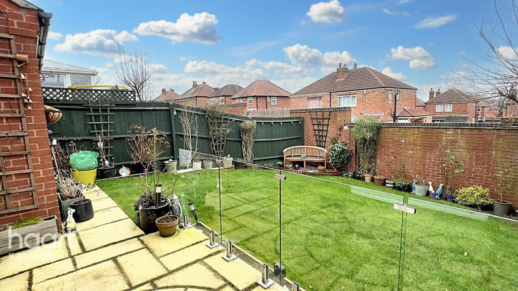 Additional property image - Disraeli Crescent, Ilkeston