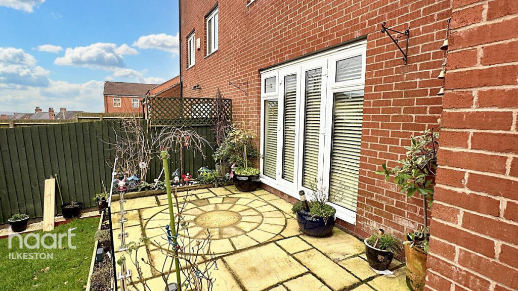 Additional property image - Disraeli Crescent, Ilkeston