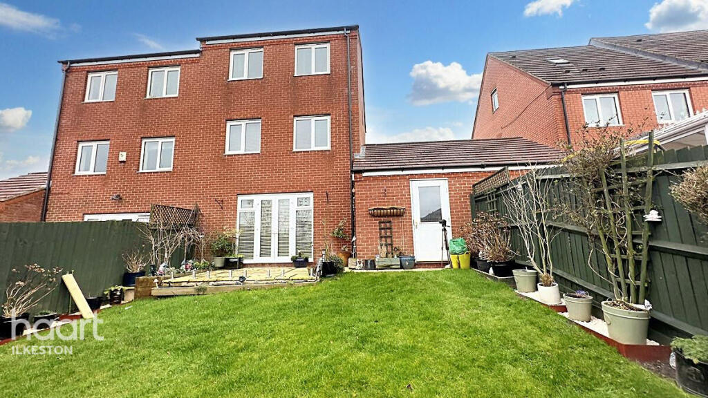 Additional property image - Disraeli Crescent, Ilkeston