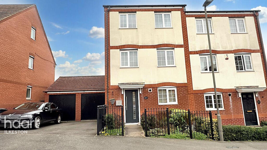 Additional property image - Disraeli Crescent, Ilkeston