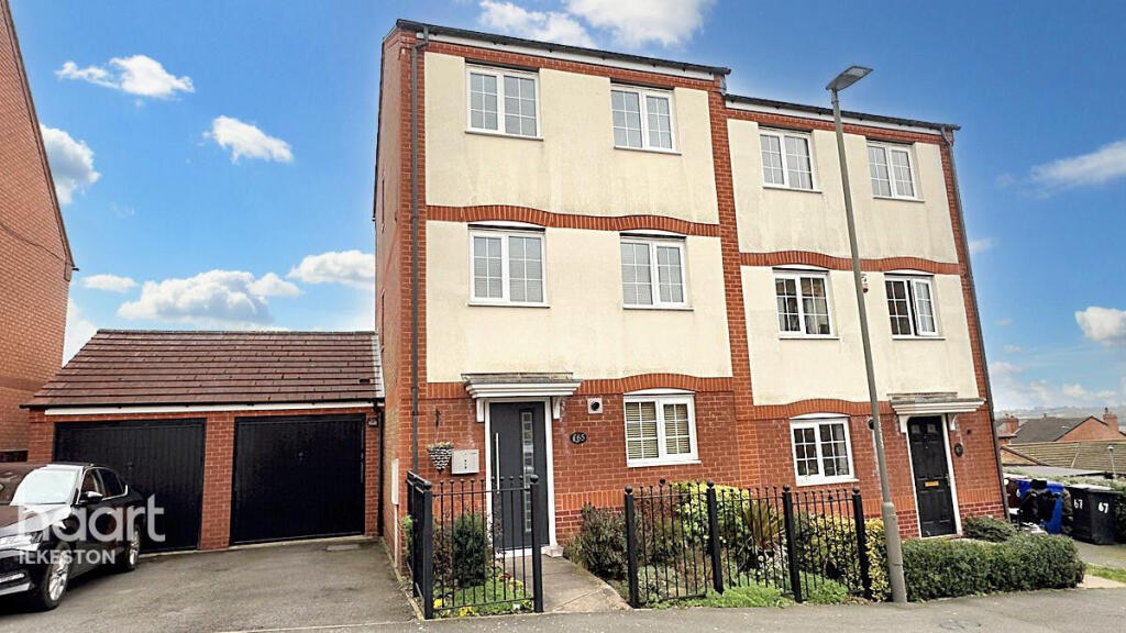 Additional property image - Disraeli Crescent, Ilkeston