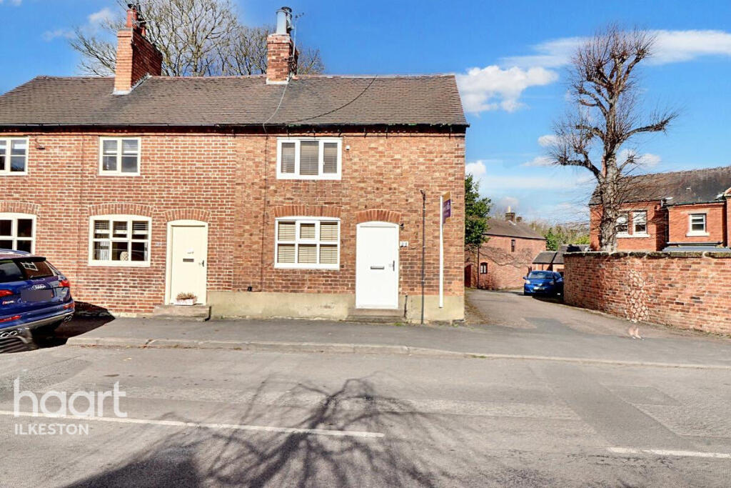 Main image of property: Main Street, Ilkeston