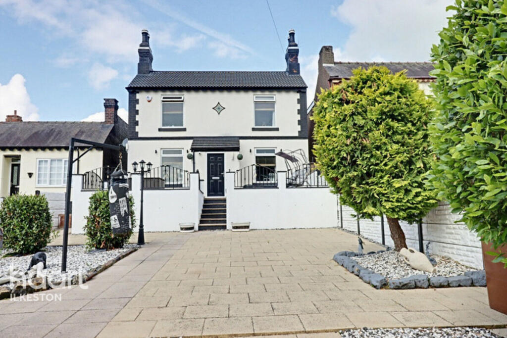 Main image of property: Kingsway, Ilkeston