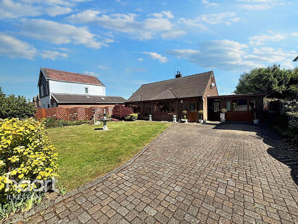 Main image of property: Woodhouse Road, Ilkeston