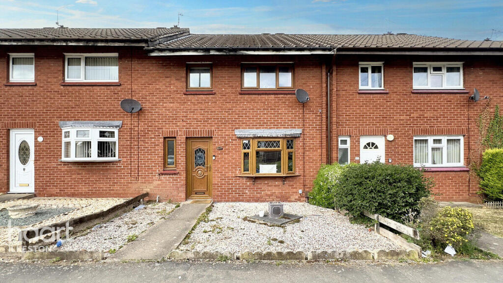 Main image of property: Godfrey Drive, Ilkeston