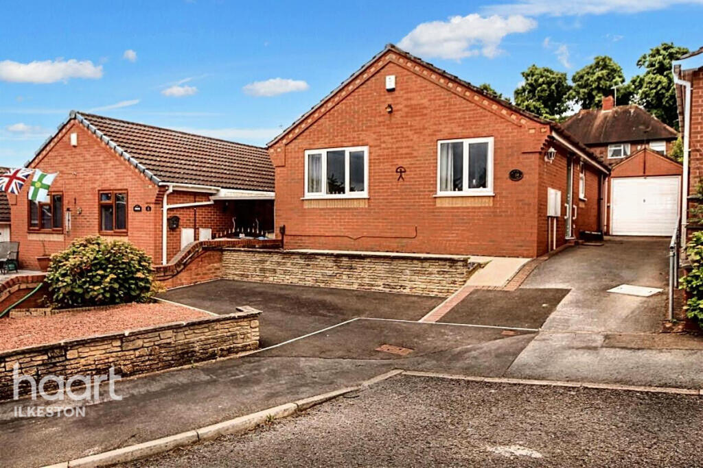 Main image of property: Rossendale, Ilkeston