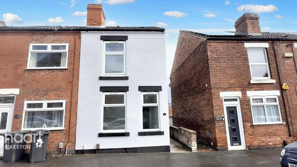 Main image of property: Lime Street, Ilkeston