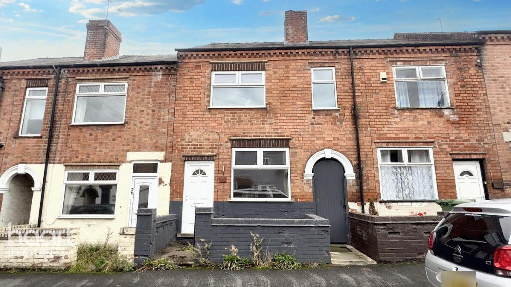 Main image of property: Park Street, Heanor