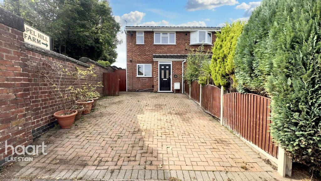 Main image of property: Heanor Road, Ilkeston