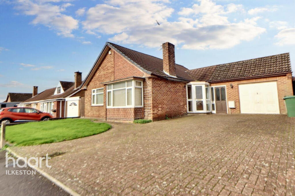 Main image of property: St Johns Road, Ilkeston