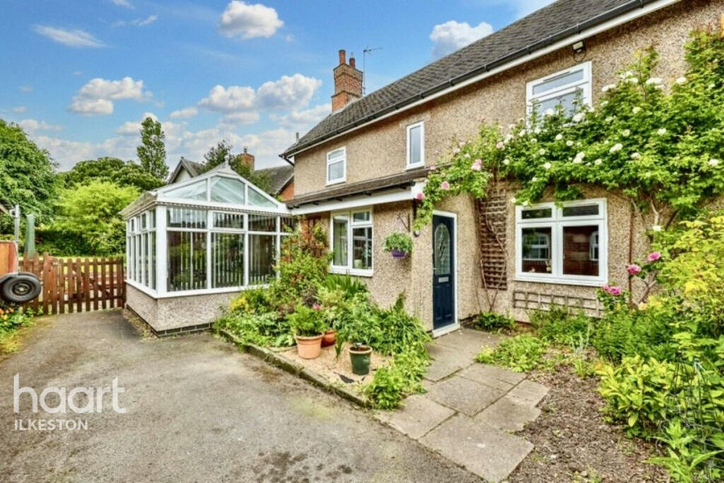 Main image of property: The Village, Ilkeston