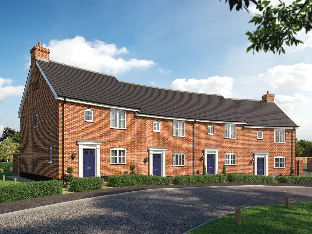 Main image of property: Mill Grove,
Drury Close,
Stowmarket,
Suffolk,
IP14 1FS