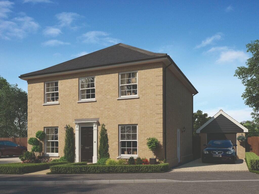 Main image of property: Mill Grove,
Drury Close,
Stowmarket,
Suffolk,
IP14 1FS