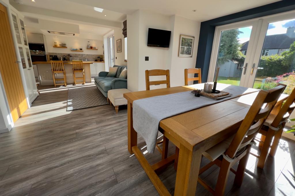 3 bedroom semidetached house for sale in Green Oak Road, Totley, S17