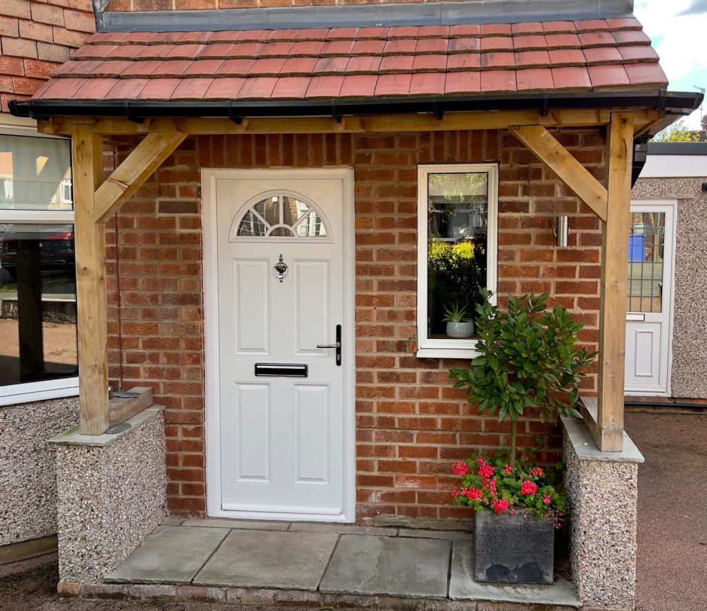 3 bedroom semidetached house for sale in Green Oak Road, Totley, S17