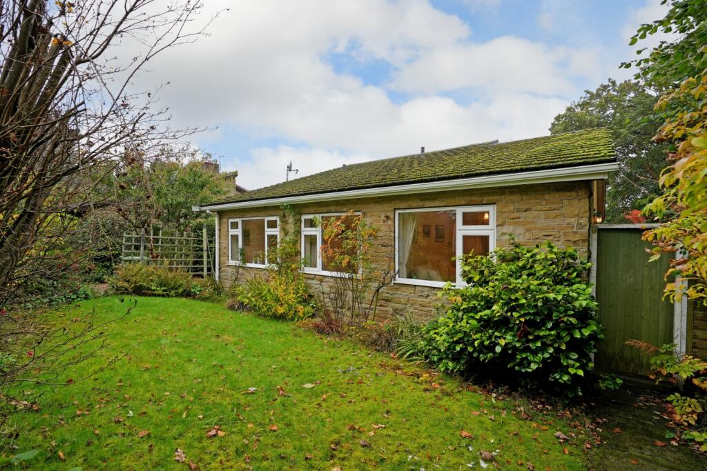 Main image of property: Newfield Croft, Dore, S17 3EW