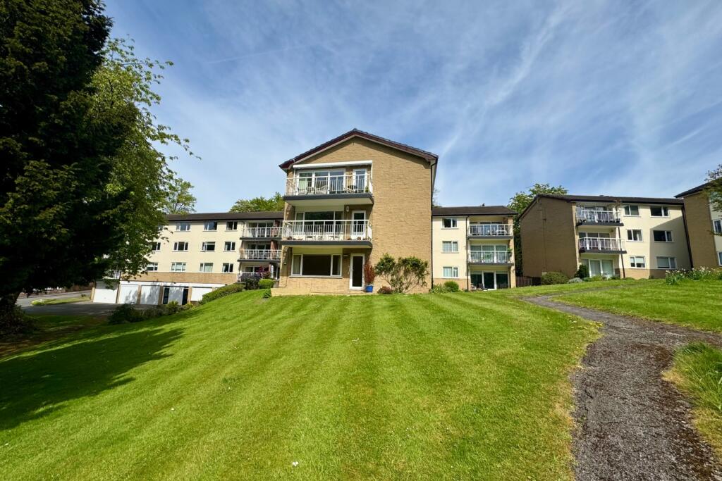 Main image of property: The Glen, Endcliffe Vale Road, S10 3FN