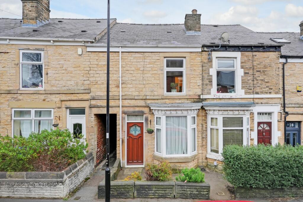 Main image of property: Sackville Road, Crookes, S10 1GT