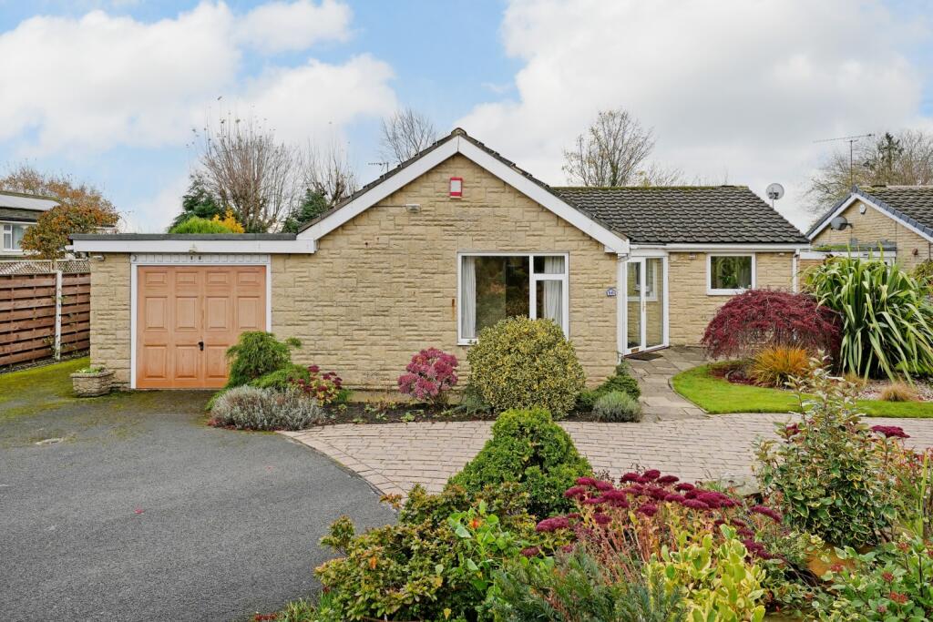 Main image of property: Middlefield Close, Dore, S17 3AR