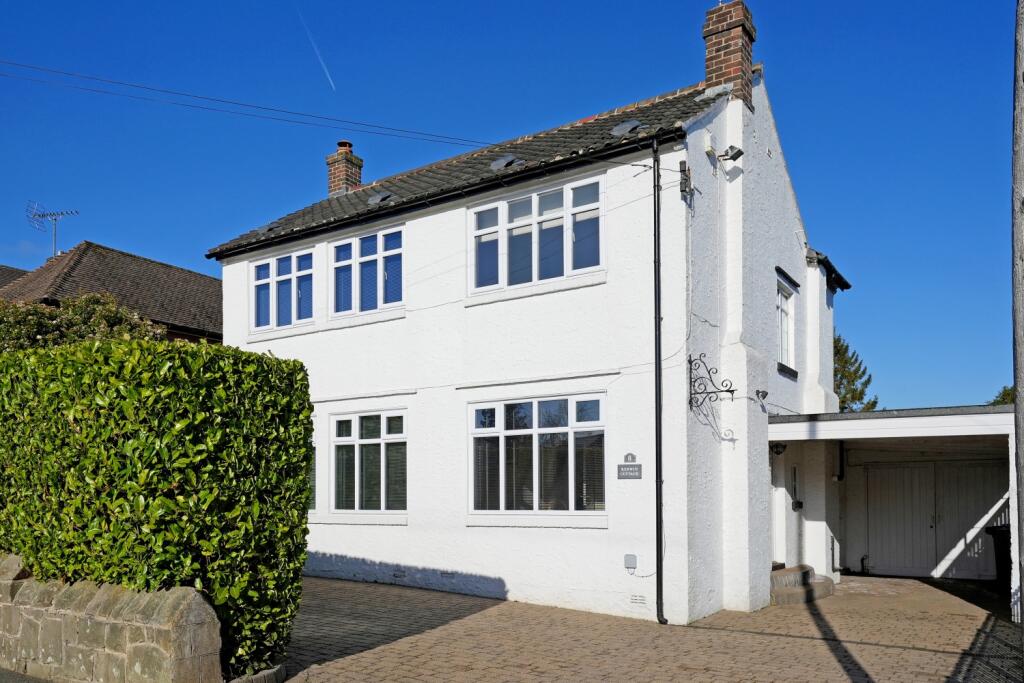 Main image of property: Kerwin Road, Dore, S17 3DH