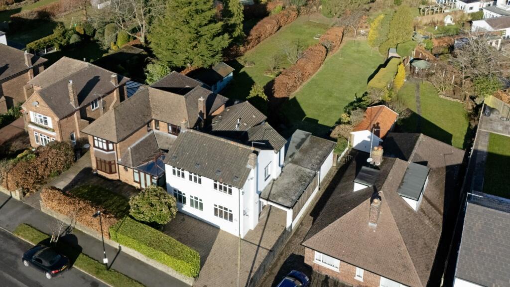 Main image of property: Kerwin Road, Dore, S17 3DH