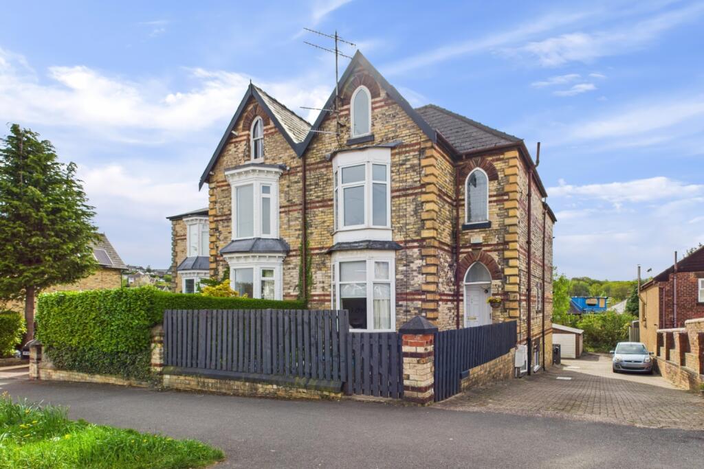 Main image of property: Baslow Road, Totley, S17 4DP