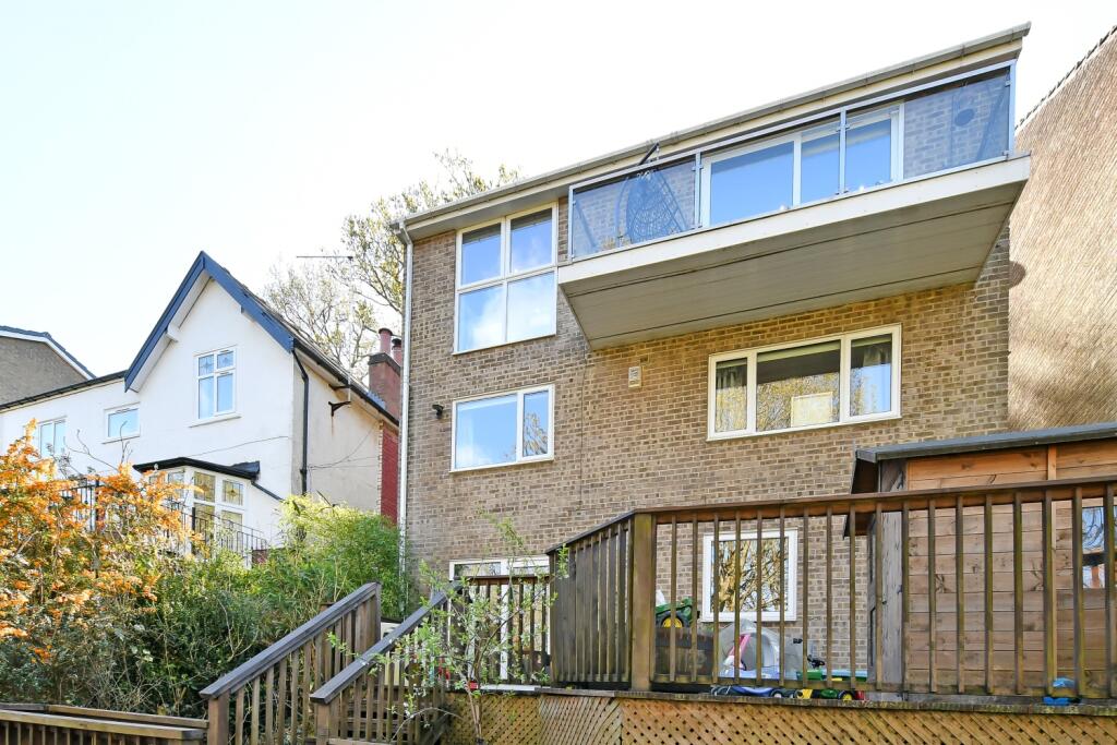 Main image of property: Queen Victoria Road, Bradway, S17 4HU