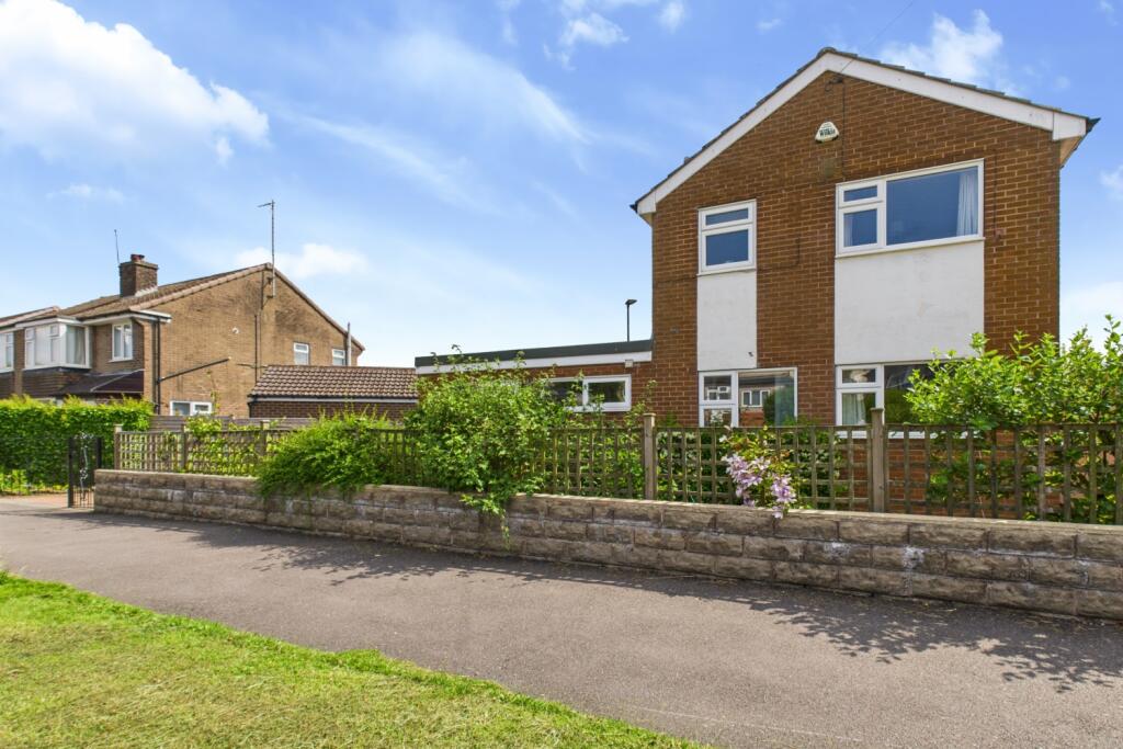 Main image of property: Barncliffe Road, Fulwood, S10 4DF
