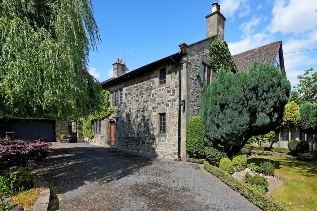 Main image of property: Cotsford, Totley Brook Road, Dore, S17 3QS