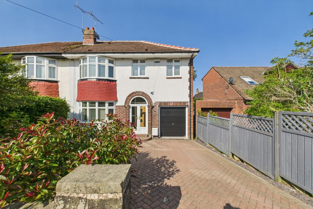Main image of property: Causeway Head Road, Dore, S17 3DW
