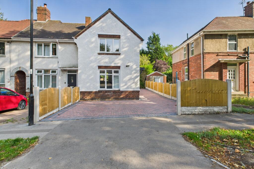 Main image of property: Green Oak Road, Totley, S17 4FX