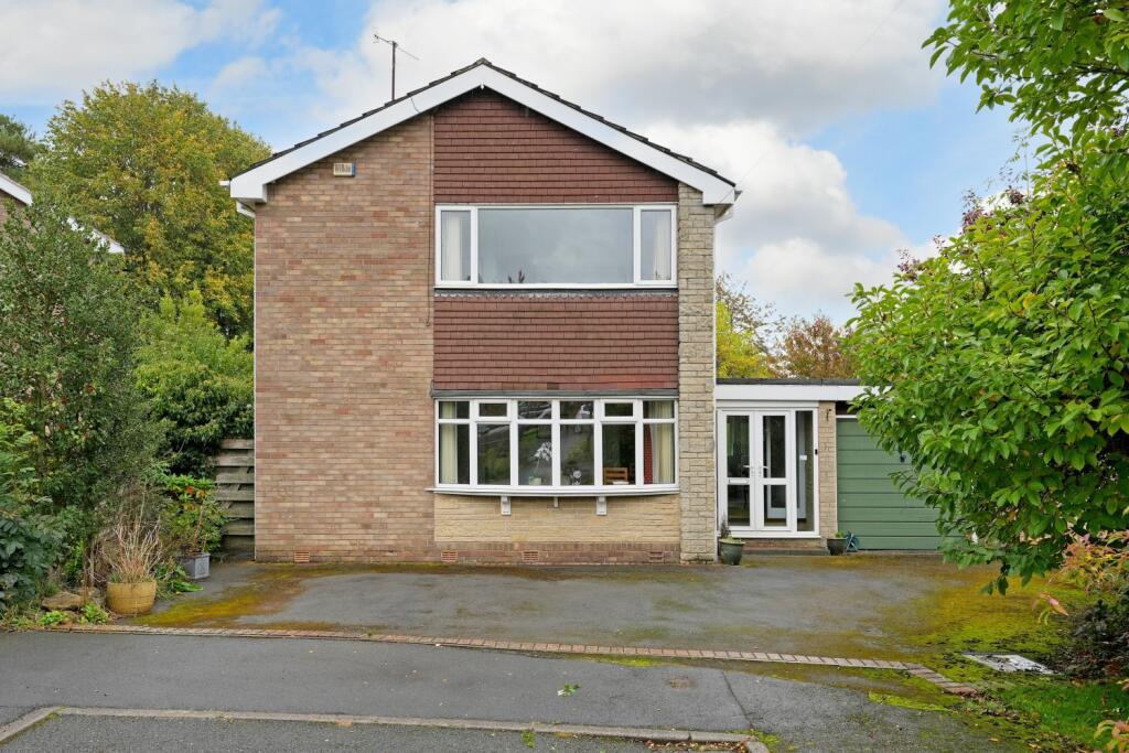 Main image of property: Devonshire Drive, Dore, S17 3PJ