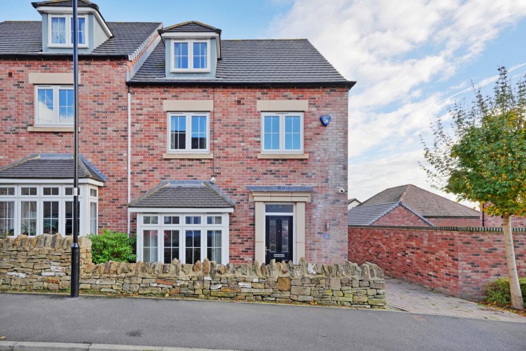 Main image of property: Saxon Avenue, Dore, S17 3SB