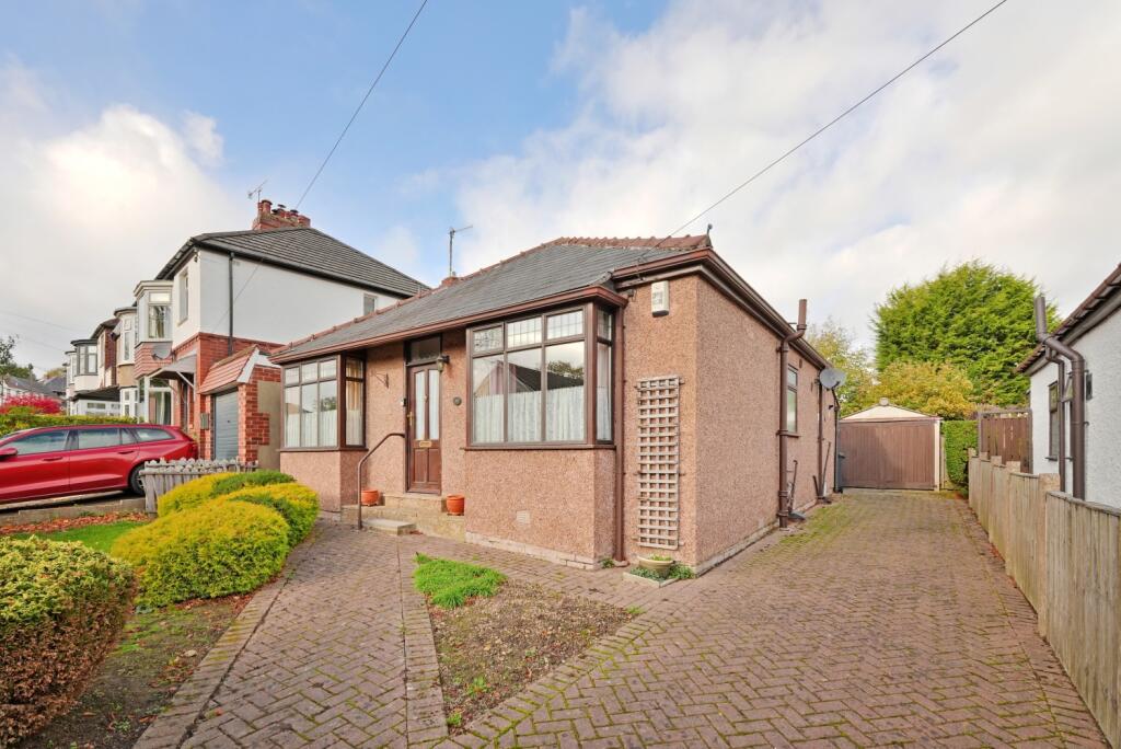 Main image of property: Chatsworth Road, Dore, S17 3QH