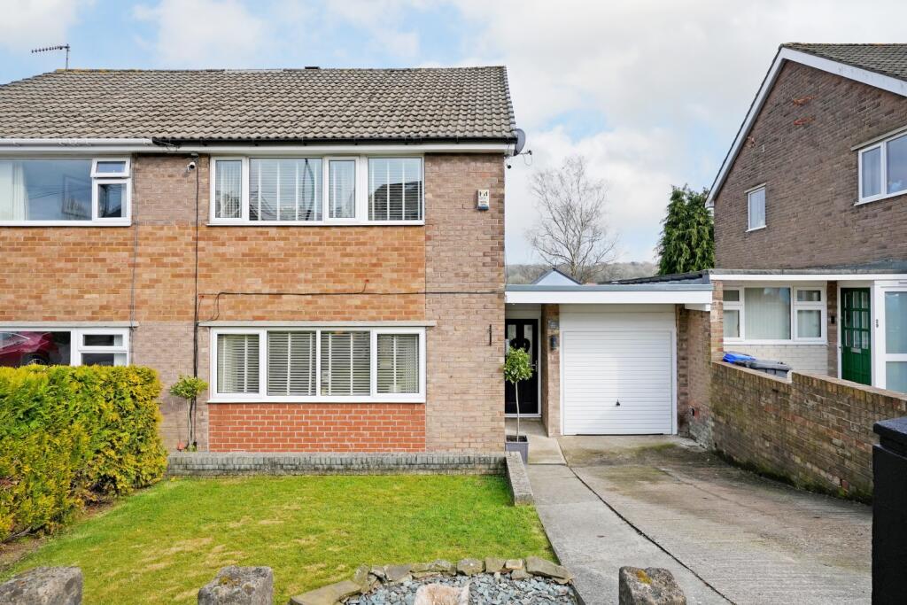 Main image of property: Everard Avenue, Bradway, S17 4LY