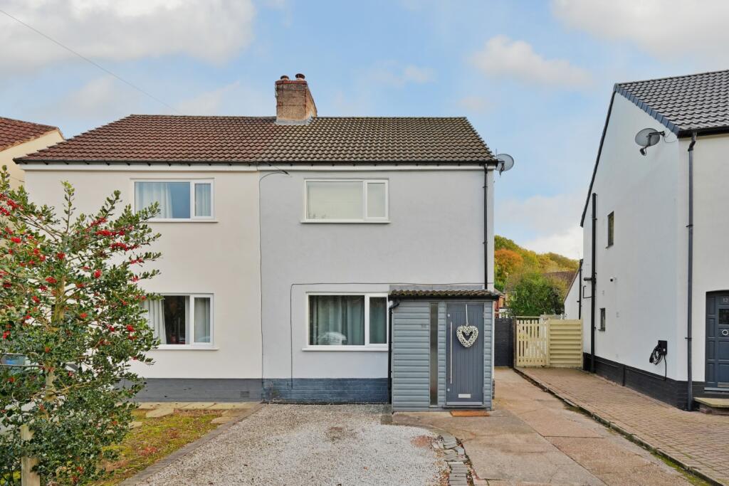 Main image of property: Milldale Road, Totley, S17 4HR