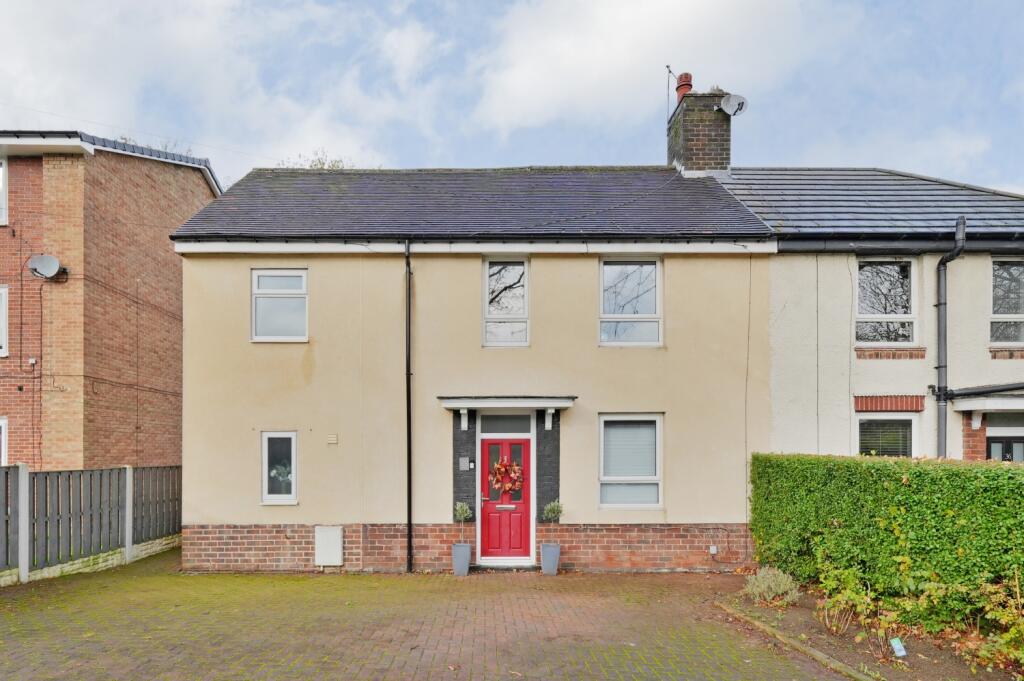 Main image of property: Green Oak Road, Totley. S17 4FQ