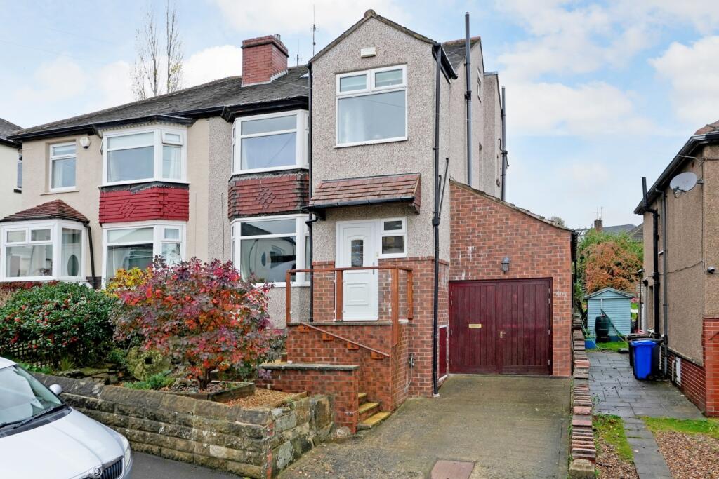 Main image of property: Dalmore Road, Sheffield, South Yorkshire, S7